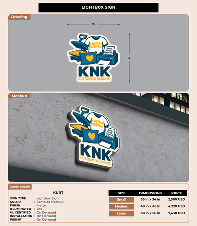Test payment link