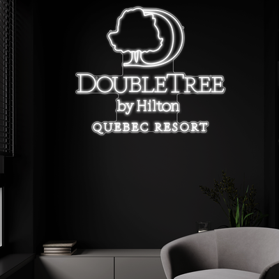 Business Signage for Sebastian Martinez