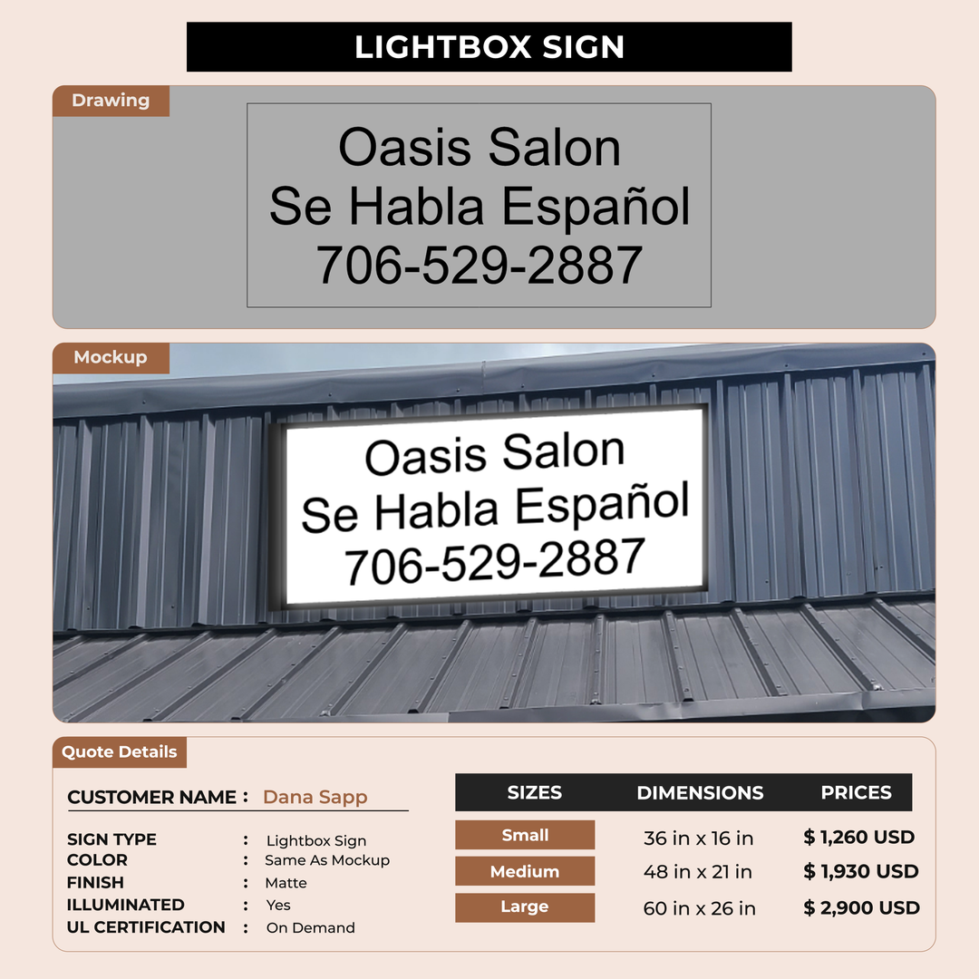 Lightbox for Dana Sapp