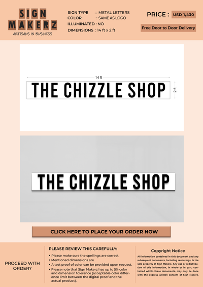 3d metal for Donnie Wright