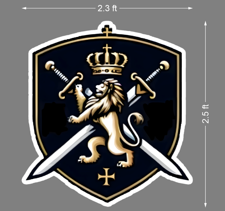 Payment link for - Destiny - LitSignZone