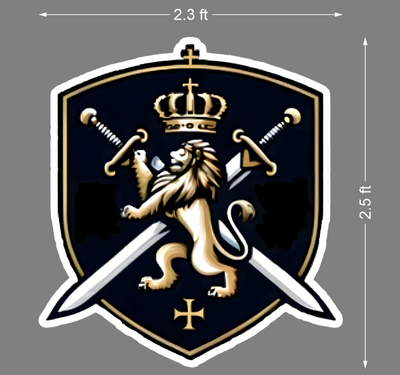 Payment link for - Destiny - LitSignZone