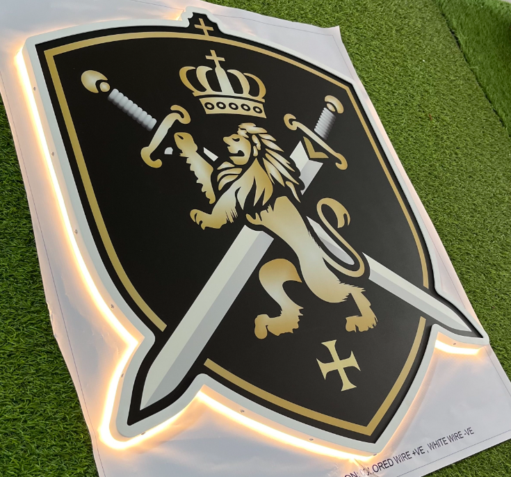 Payment link for - Destiny - LitSignZone