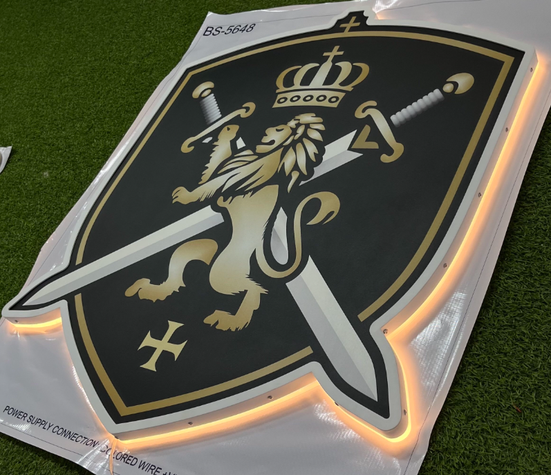 Payment link for - Destiny - LitSignZone