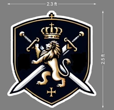 Payment link for - Destiny - LitSignZone