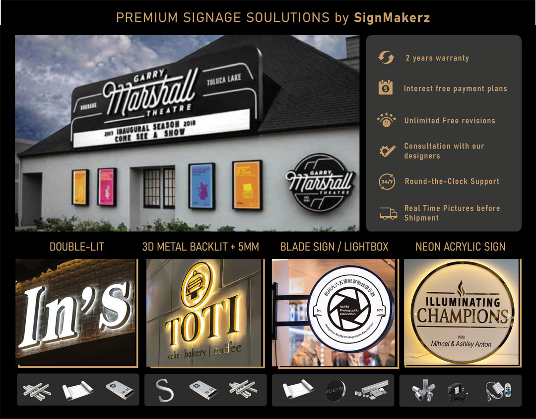 10MM Acrylic Sign for Juliana Pimentel