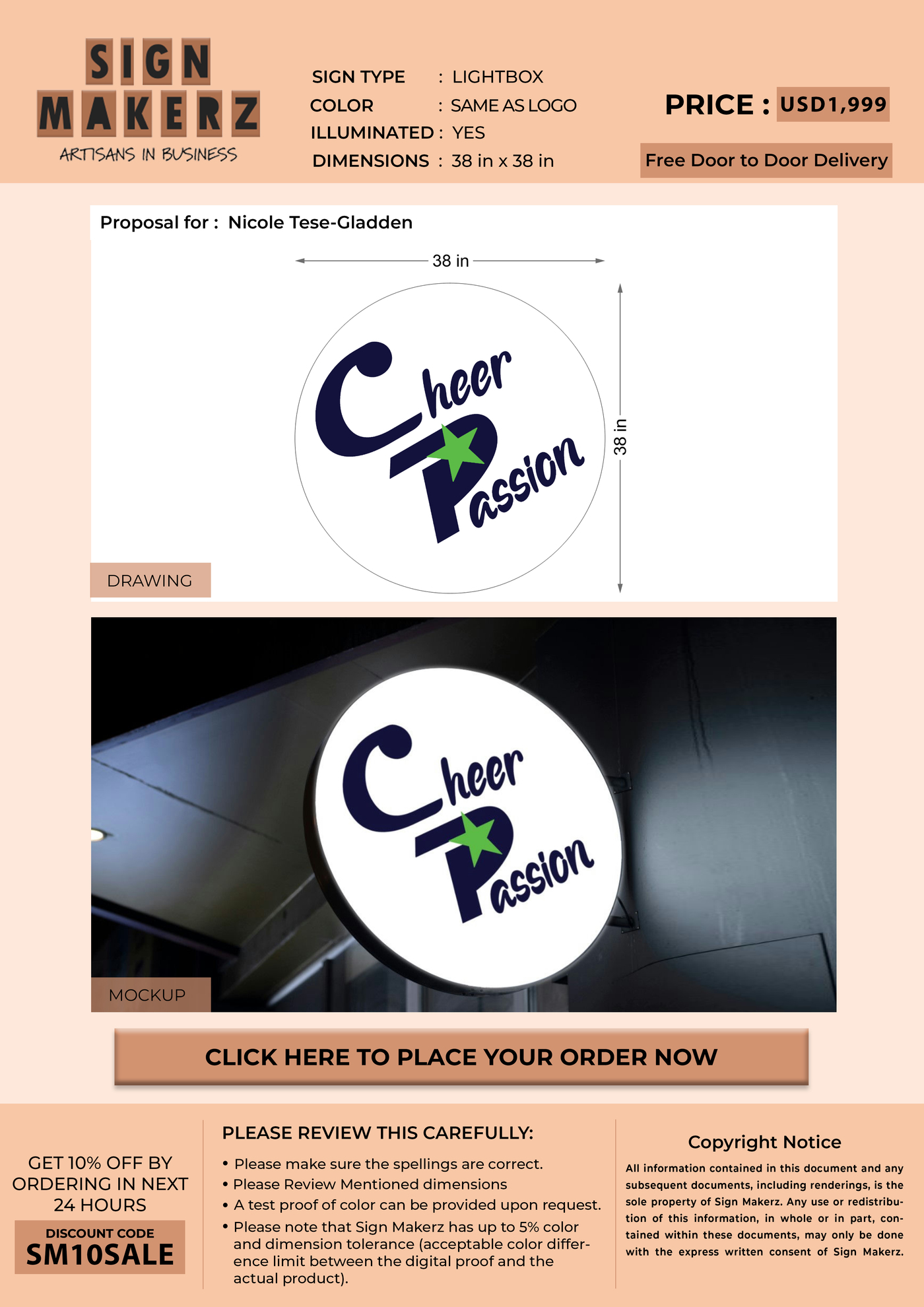 Lightbox for Nicole Tese-Gladden