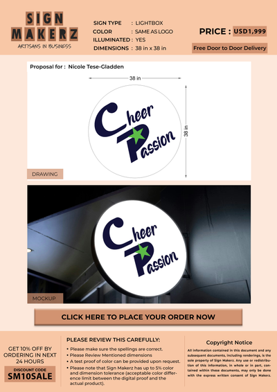 Lightbox for Nicole Tese-Gladden