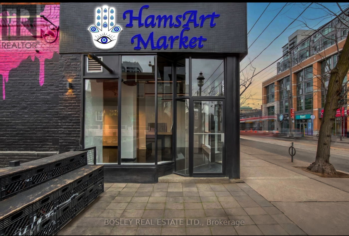3d acrylic frontlit for Peggy Rahal