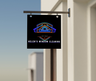 Business Signs for Darion Wells