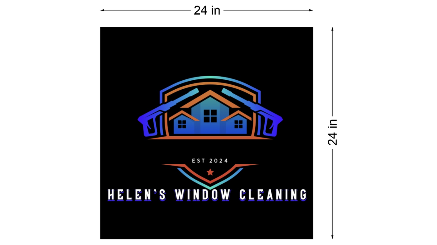 Business Signs for Darion Wells