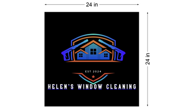 Business Signs for Darion Wells