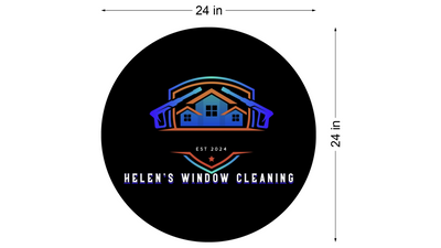 Business Signs for Darion Wells