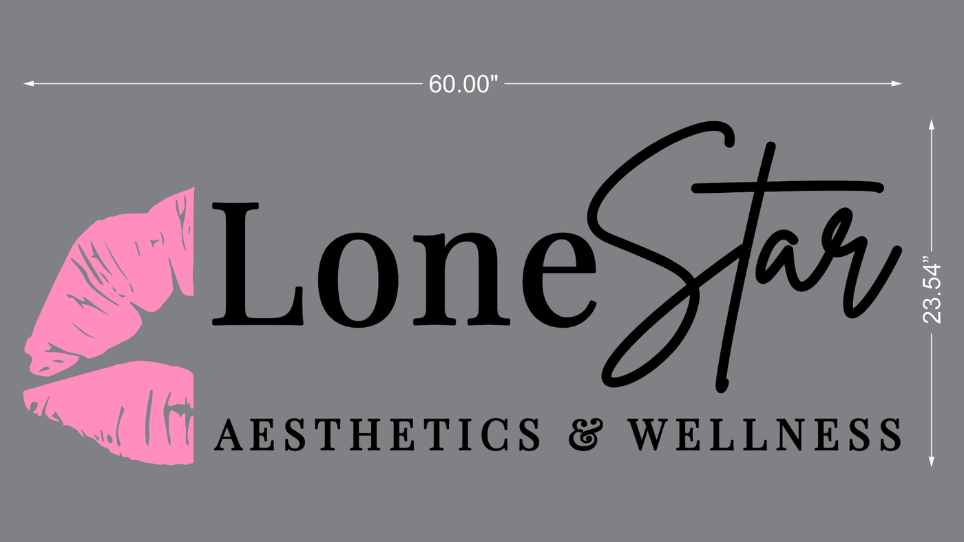 Business Signs for Samantha Harris
