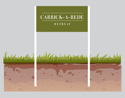 Custom Yard Signs for Dean