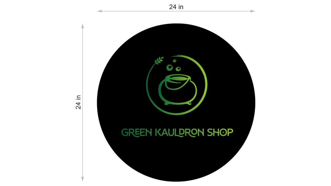 Custom Signs for Kkim Vasco