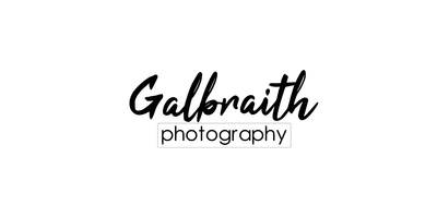 Business signage for Jessi Galbraith
