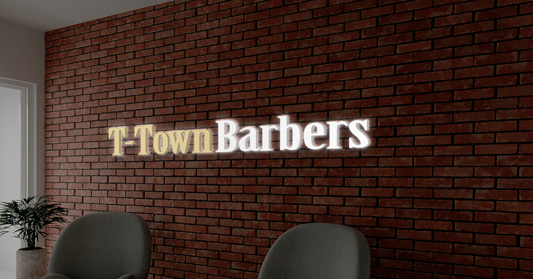Business Signs for Toyga kekilli