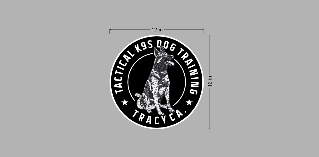 2D Blade Sign for Nicole Lagrimas-Gonzales