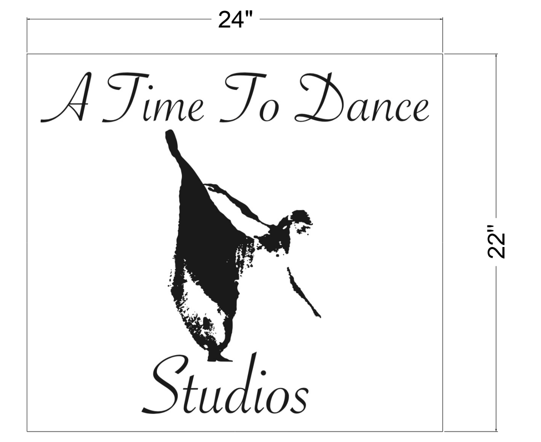 Business Signs for Rebecka Gwin
