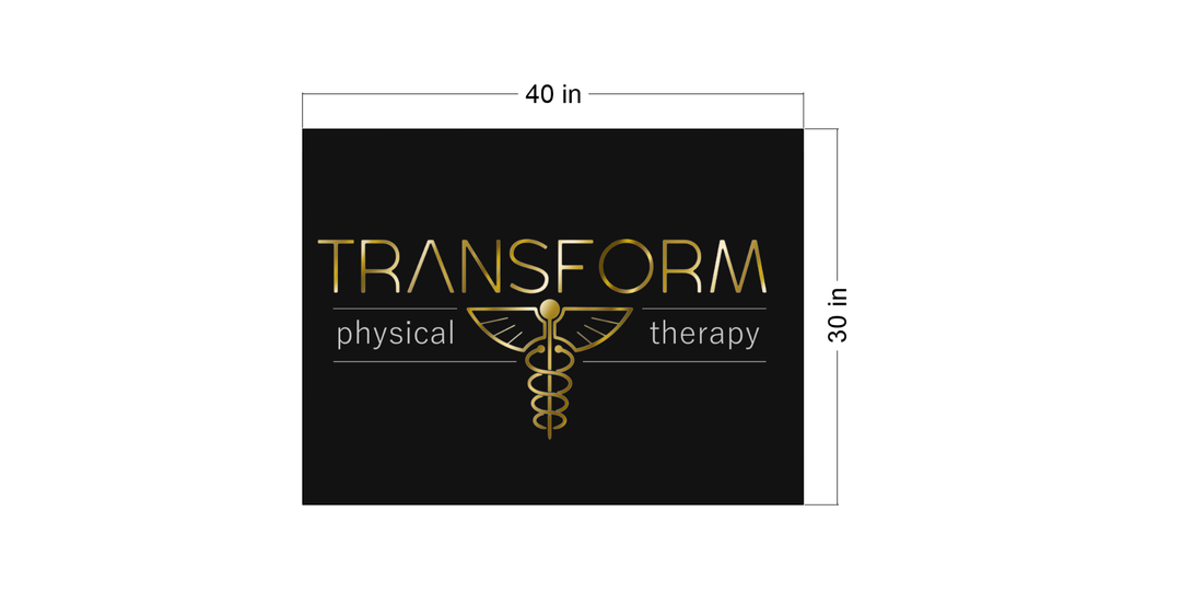 Custom Signs for Courtney Nickerson