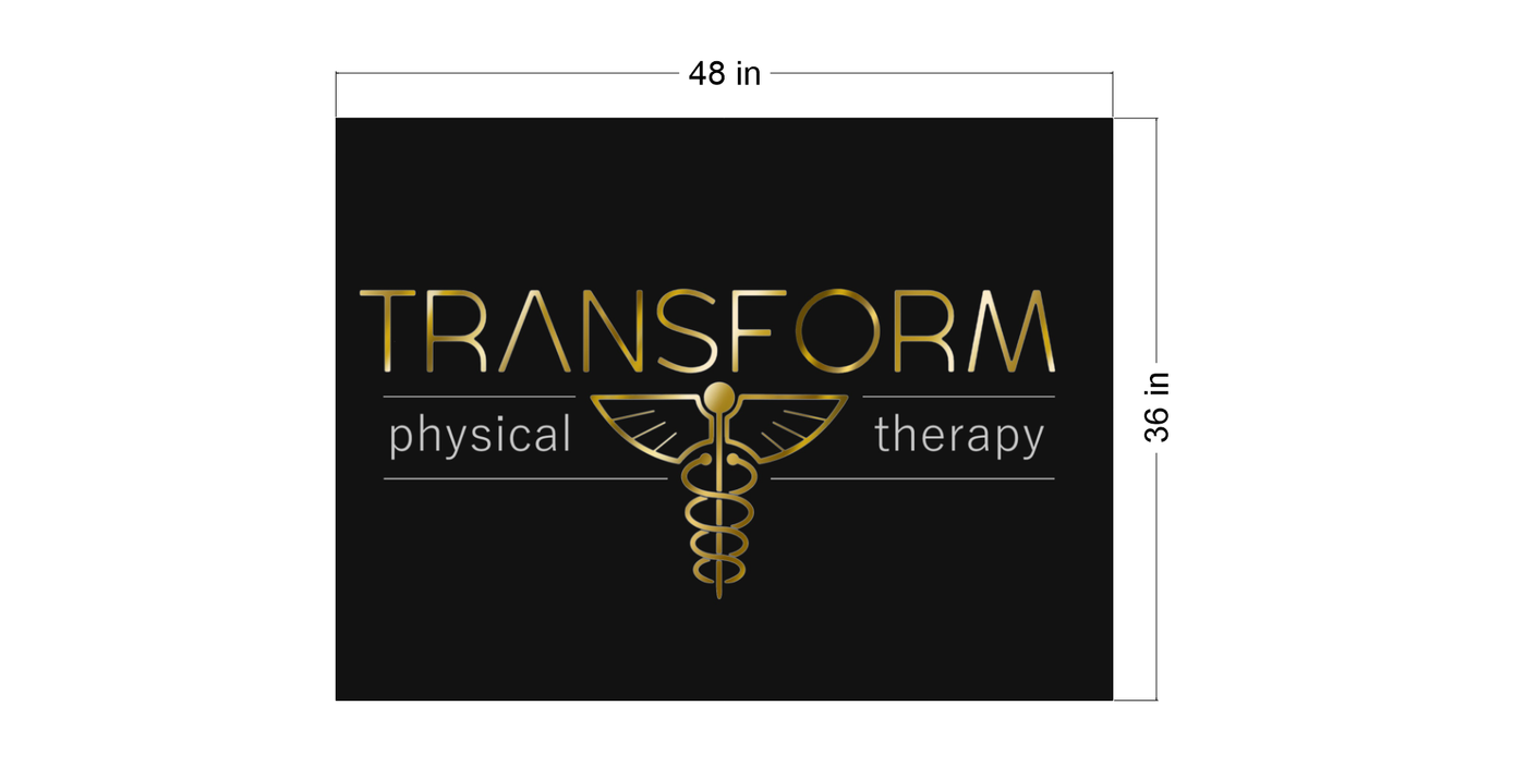 Custom Signs for Courtney Nickerson