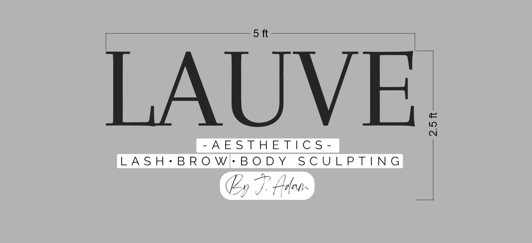 5mm Metal Sign for John Acosta