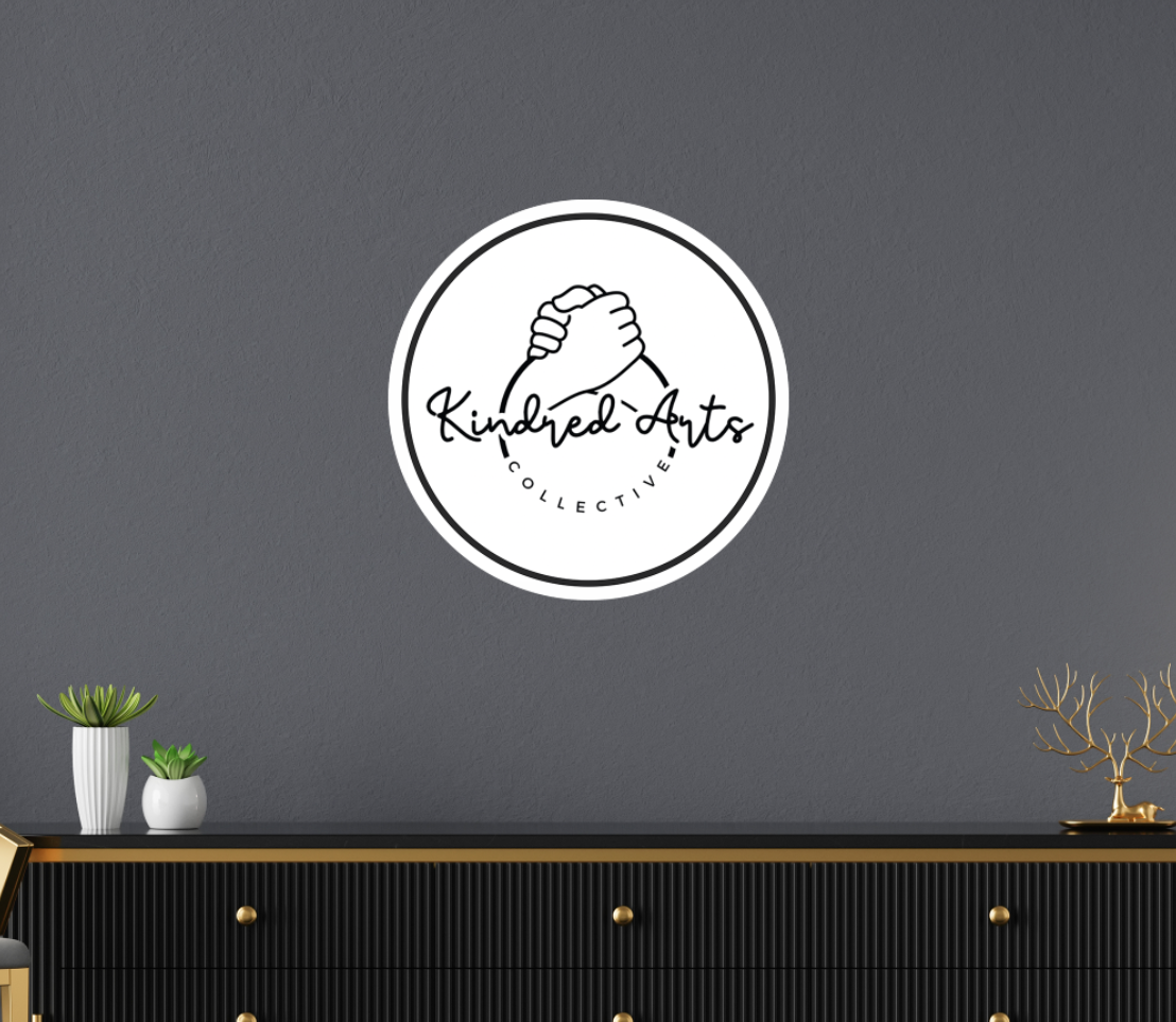 Business Signs for Emily Nickerson