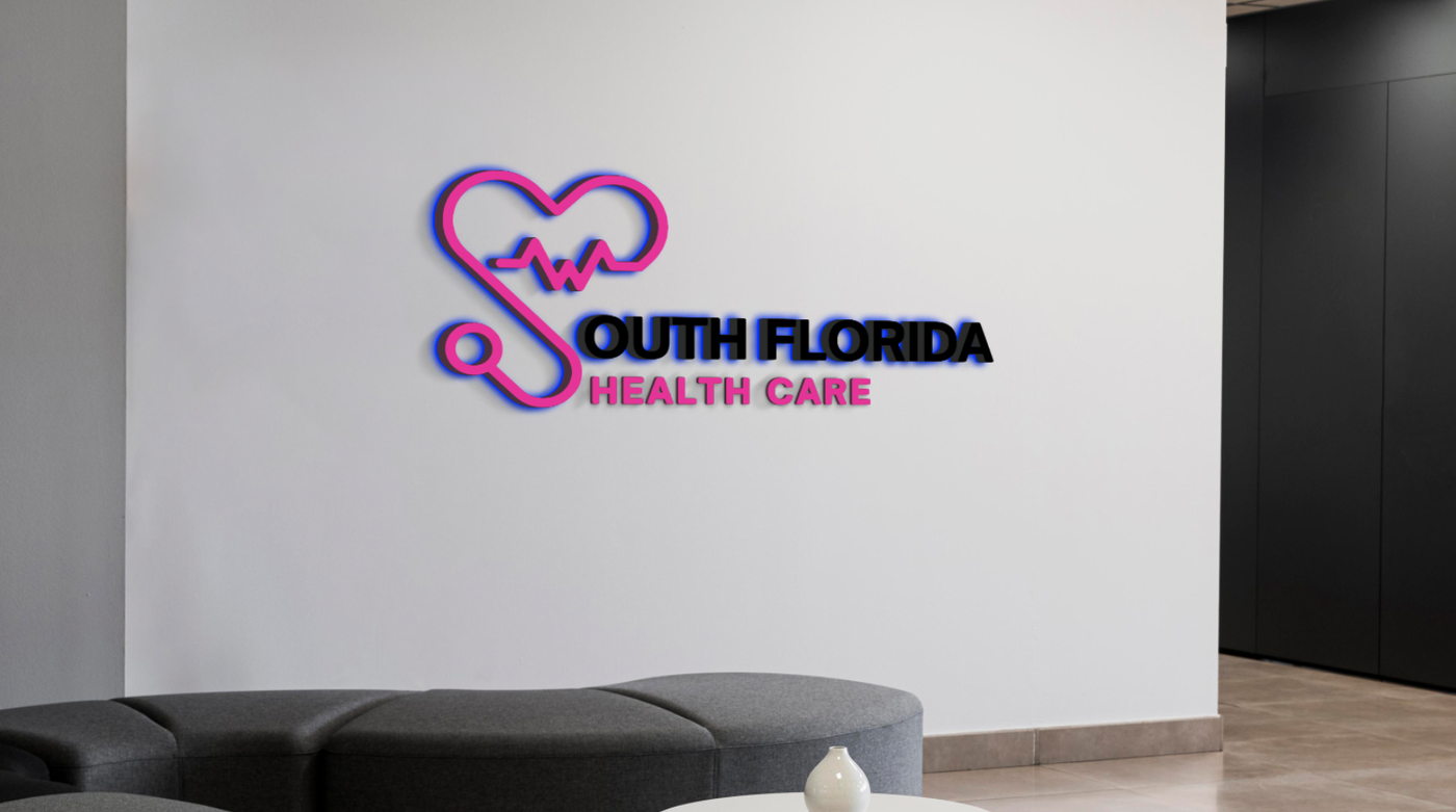 3D Metal Backlit Sign for genesis rubiera
