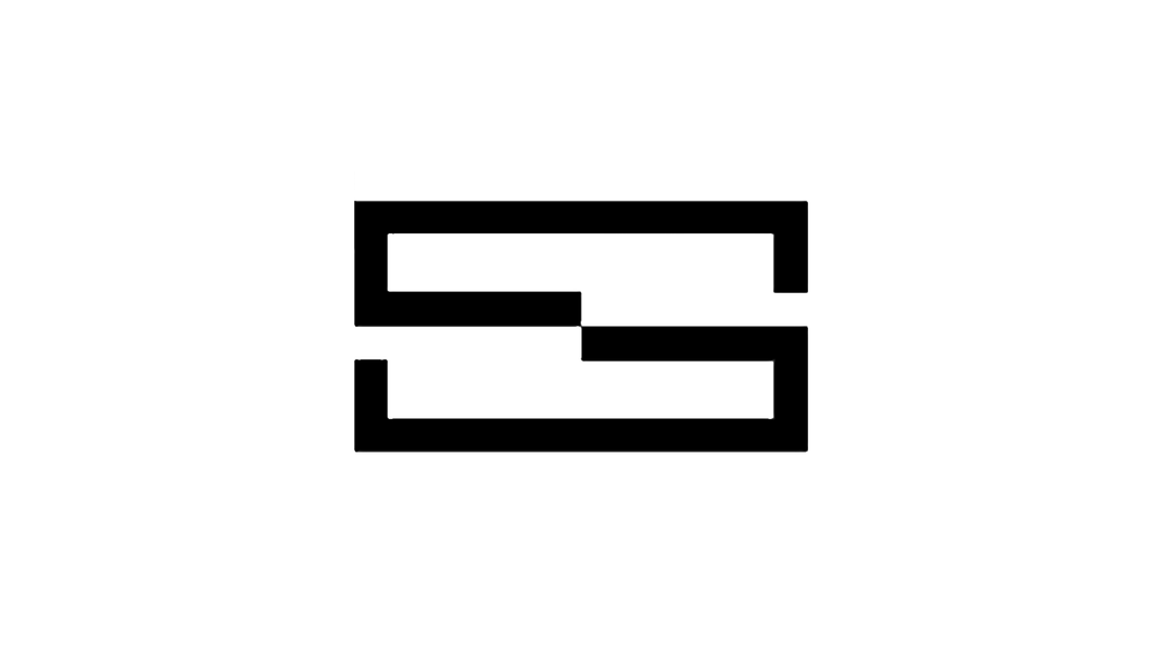 3D Metal Back-Lit Sign for Giles