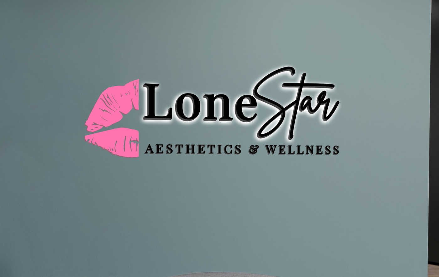 Business Signs for Samantha Harris