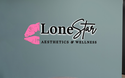 Business Signs for Samantha Harris