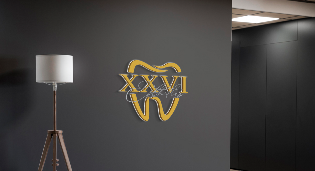 3d metal backlit for Priyia raj