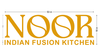 Business Signs for Bishal Gupta