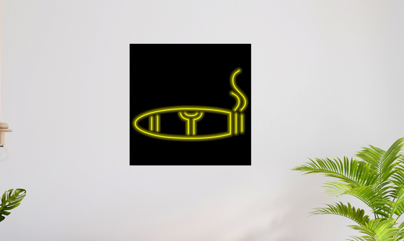 Custom LED Neon Signs for Jack