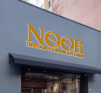 Business Signs for Bishal Gupta