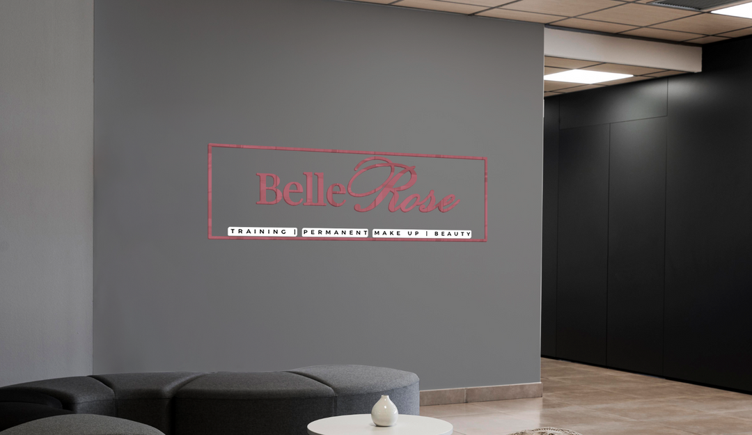 Custom Signs For Kirsty Jackson