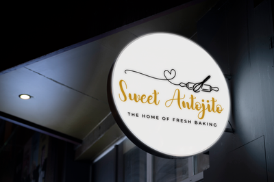 Business Signs for Hazel Aleman