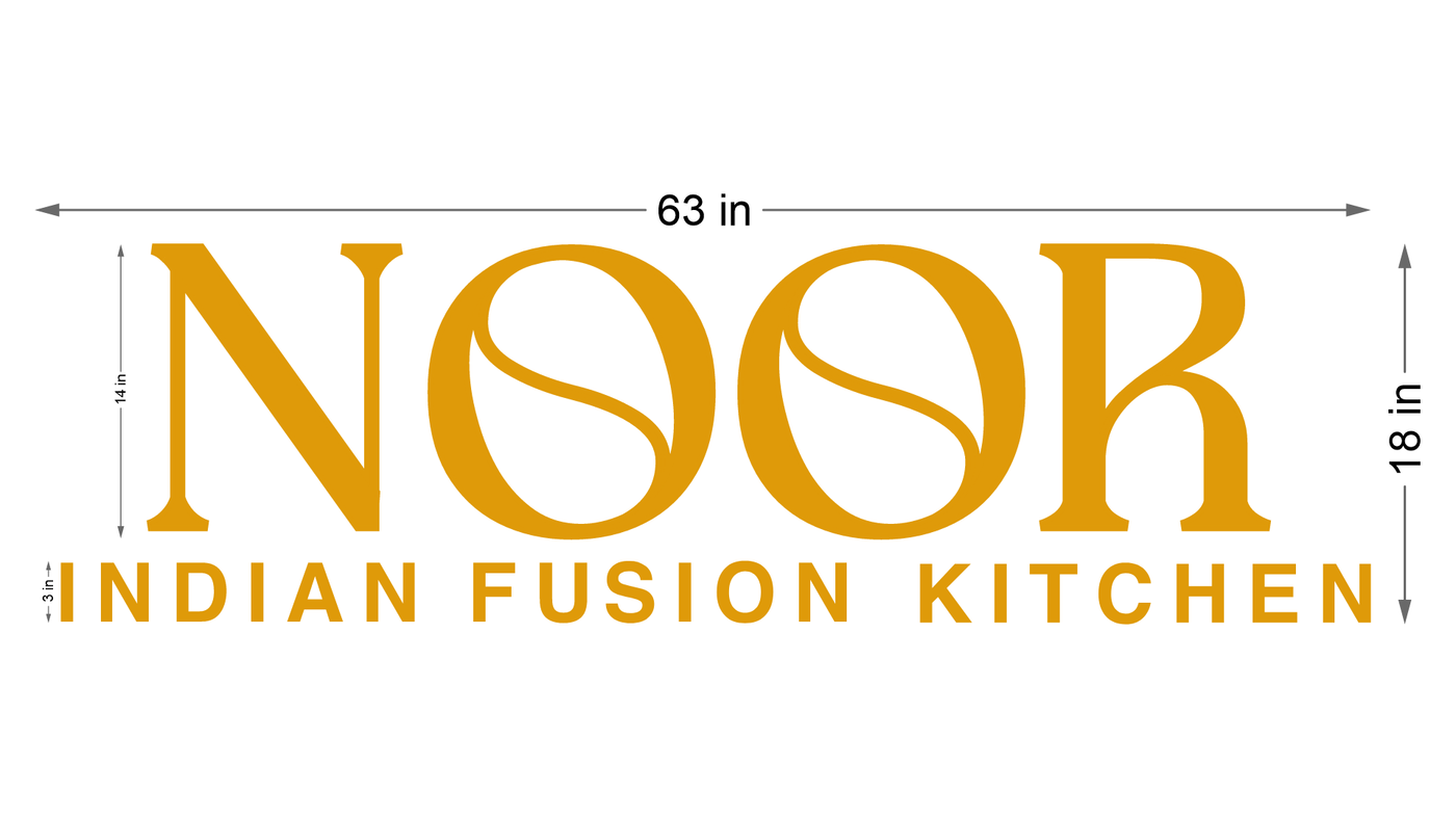 Business Signs for Bishal Gupta