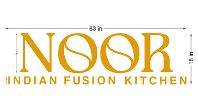 Business Signs for Bishal Gupta