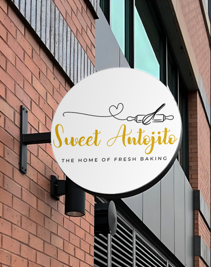Business Signs for Hazel Aleman