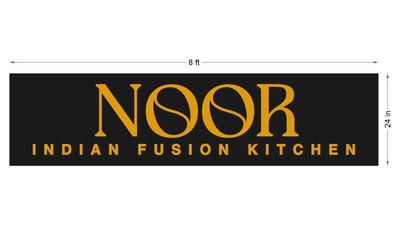 Business Signs for Bishal Gupta