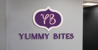 Business Signs for Hamzah talib