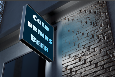 LightBox Signs for Pushkar Kumar