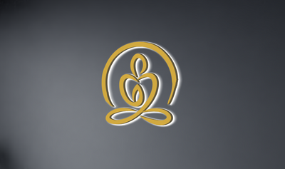 3D Metal Backlit Sign For Jolene Newman