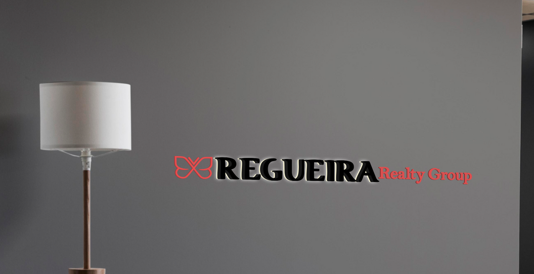 Business signage for MELISSA SOSA