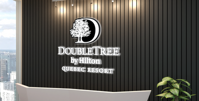 Business Signage for Sebastian Martinez