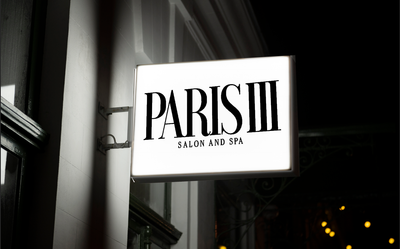 LightBox Sign For Kalista Sims