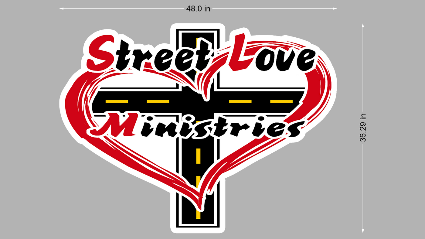3D Acrylic Sign for william Puckett