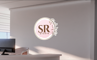 5mm metal sign for Salman